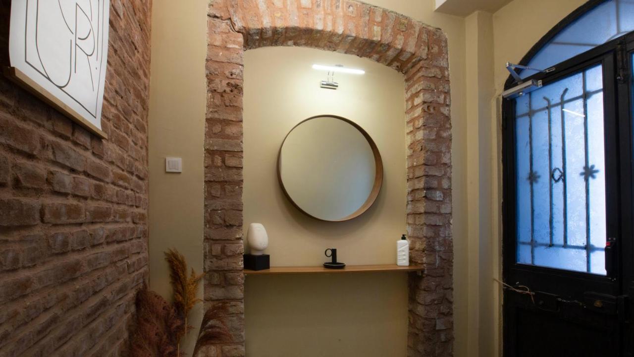 Maravilloso Hotel Pera Κωνσταντινούπολη Εξωτερικό φωτογραφία