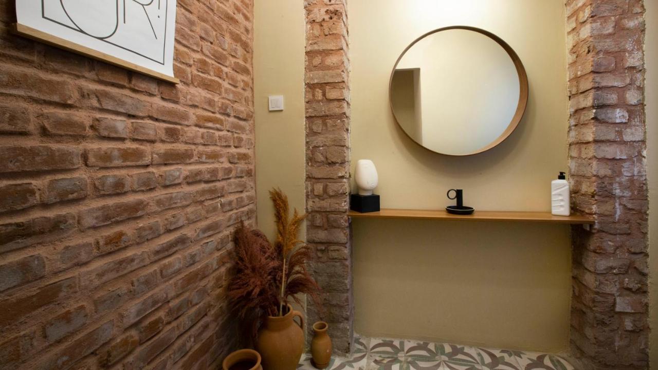 Maravilloso Hotel Pera Κωνσταντινούπολη Εξωτερικό φωτογραφία