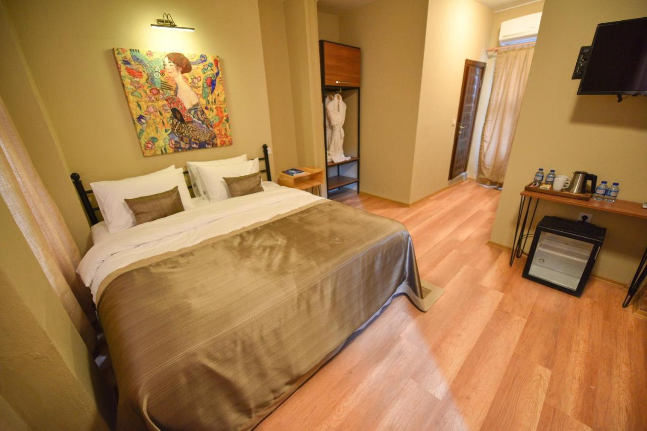 Maravilloso Hotel Pera Κωνσταντινούπολη Εξωτερικό φωτογραφία