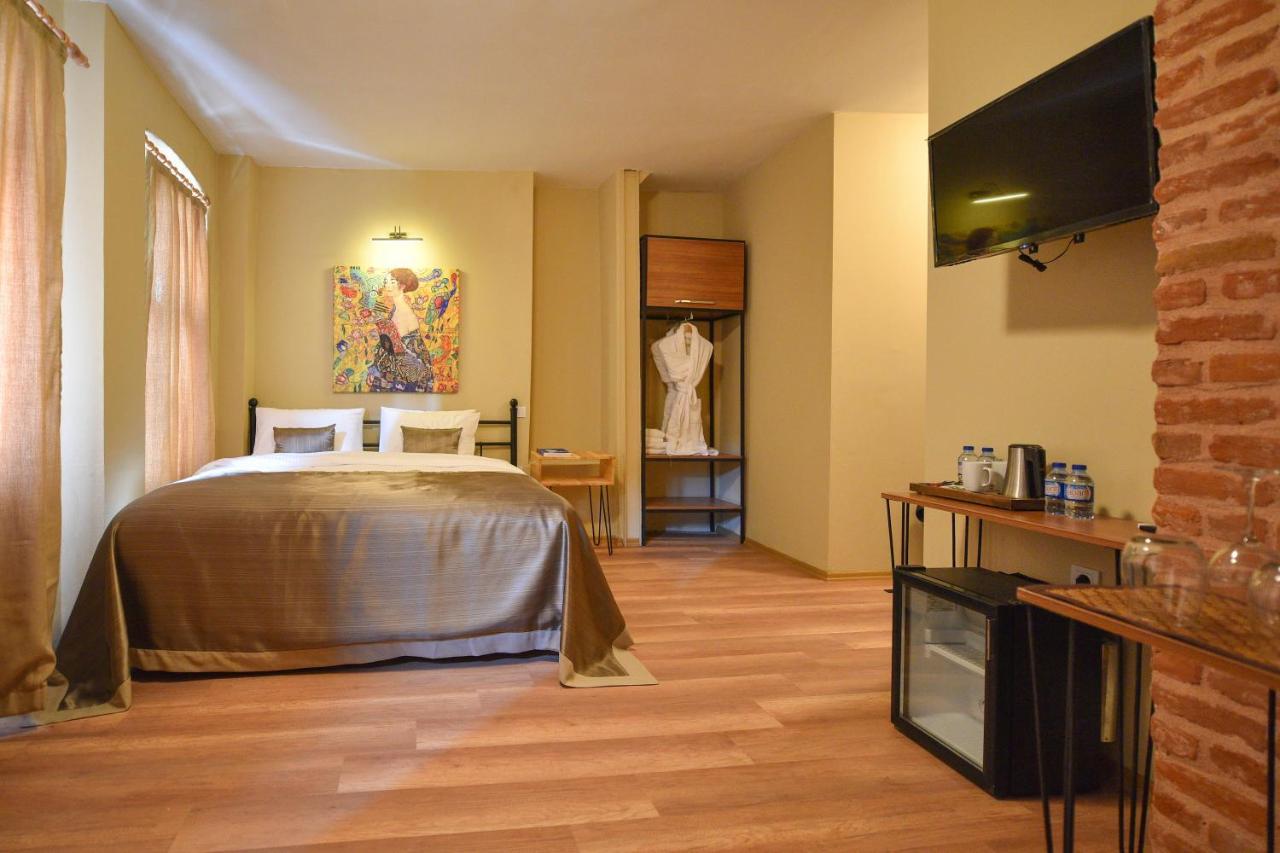 Maravilloso Hotel Pera Κωνσταντινούπολη Εξωτερικό φωτογραφία