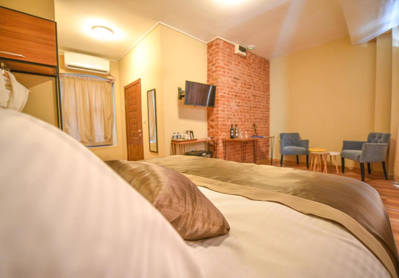 Maravilloso Hotel Pera Κωνσταντινούπολη Εξωτερικό φωτογραφία